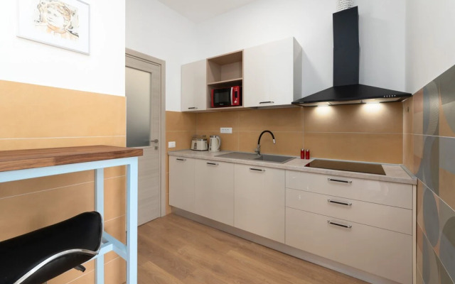 Polesana Rooms