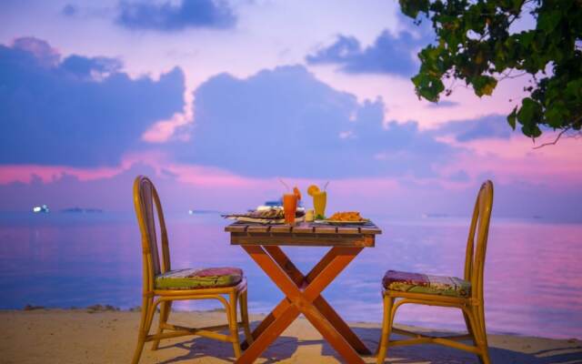 Mala Maldives Dhangethi