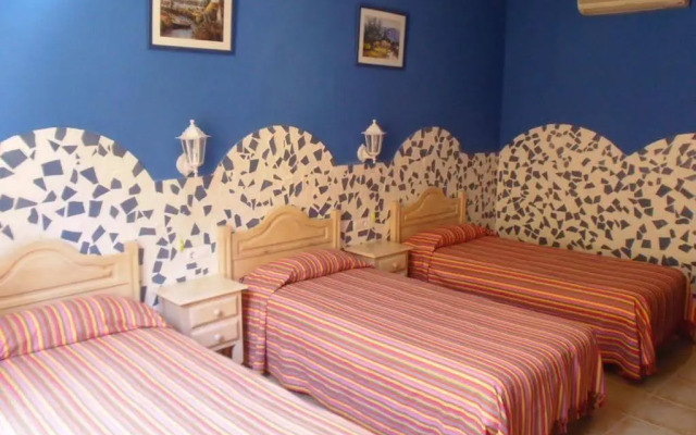 Hostal Tartessos