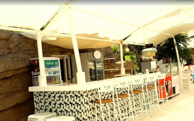 Viking Beach Hotel
