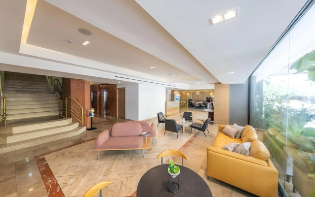 Gran Hotel Soloy & Casino