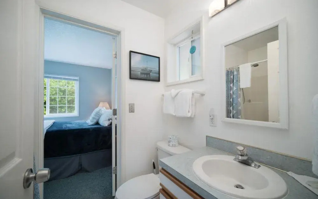 Rockaway Family Tides