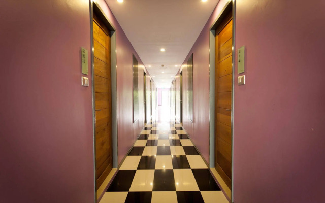 Varrzon Residence Srinakarin 56