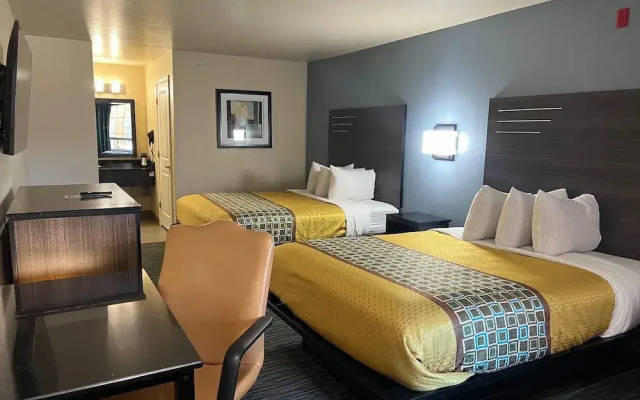 Garden Inn and Suites Little Rock