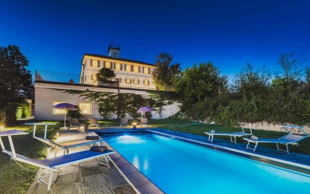 Villa Boemia 10 Emma Villas