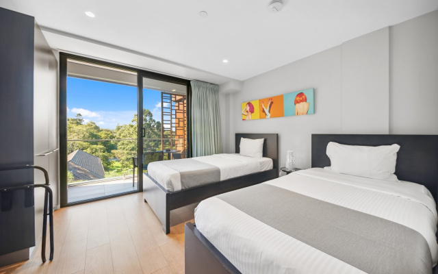 Studio 8 Residences - Adults Only
