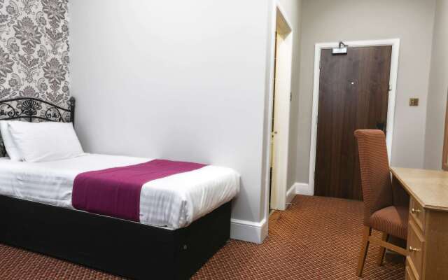 The Jephson Hotel, BW Signature Collection