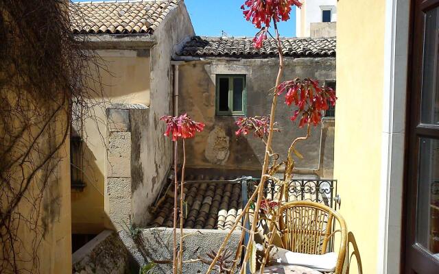 Sleep In Sicily B&B