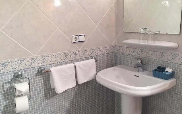 Hotel Los Limoneros