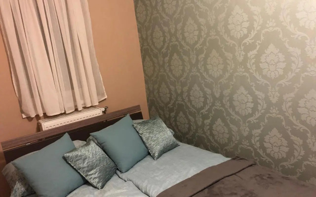Sugárút Corner Apartman