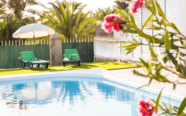 Bungalows Las Almenas