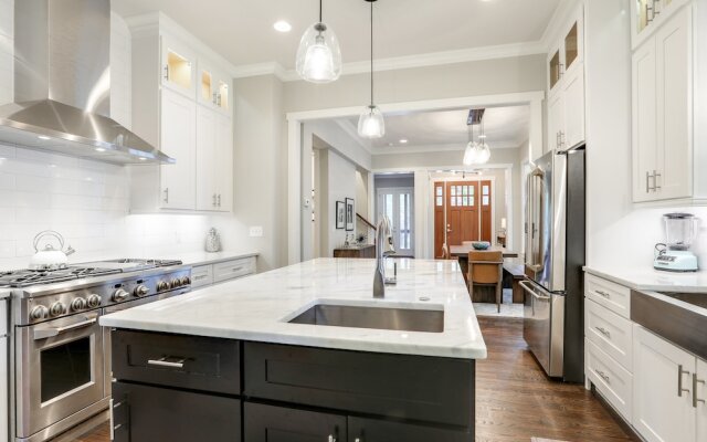 207 Old Liberty Pike Home