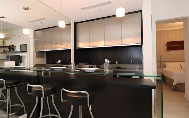 Bonaparte B3 Hotels