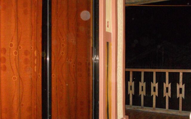 Orange Pearl Beach Resort