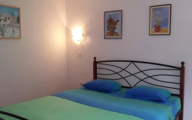 Apartments Ručna