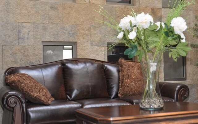 Nuevo Hotel Constitucion