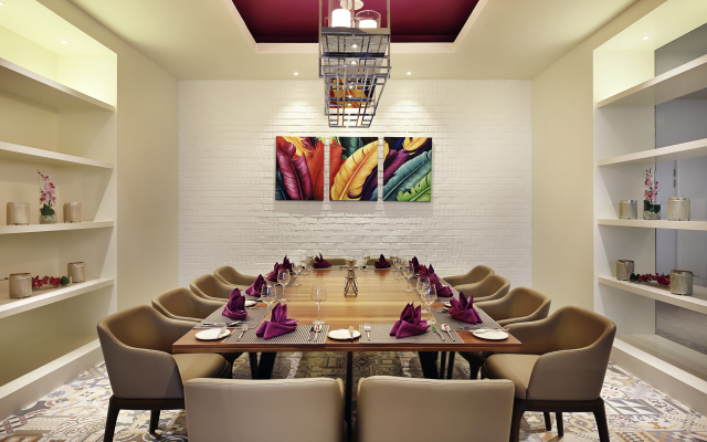 Avangio Hotel Kota Kinabalu