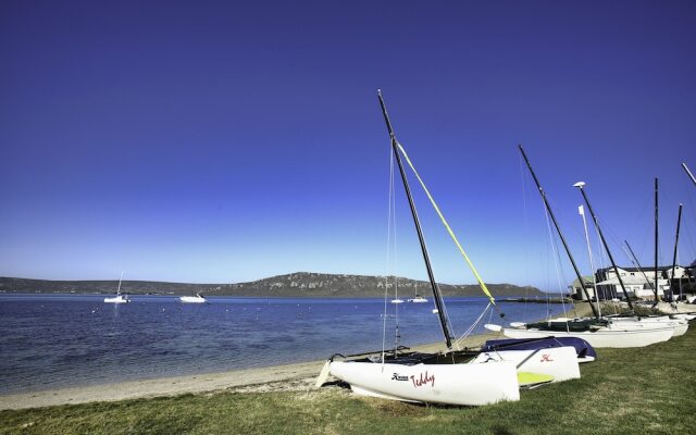 Sandbaai Villa Langebaan 7 sleeper