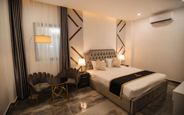 Riverside Boutique Hotel