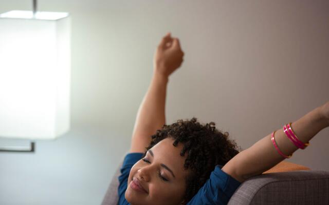 Holiday Inn Express London Victoria by IHG