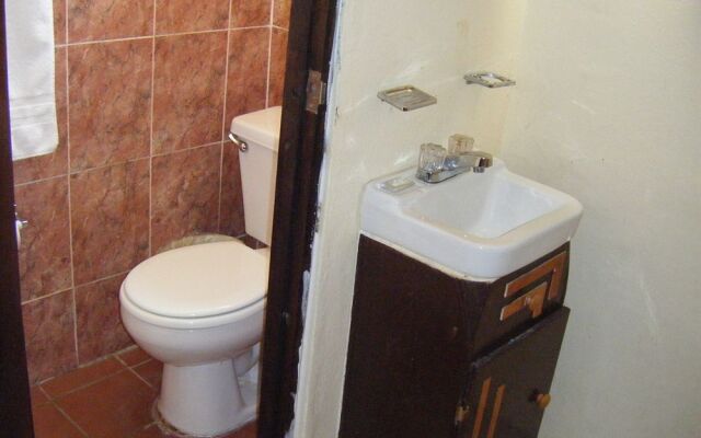 Hotel San Jorge