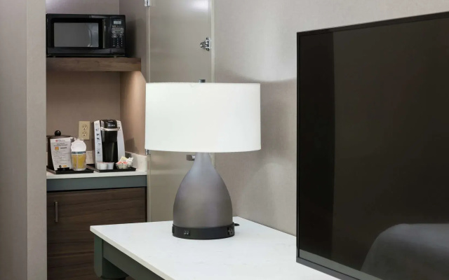 Hilton Garden Inn Sacramento/South Natomas