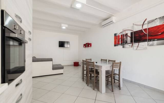 Welcoming Apartment in Sapri near Sea