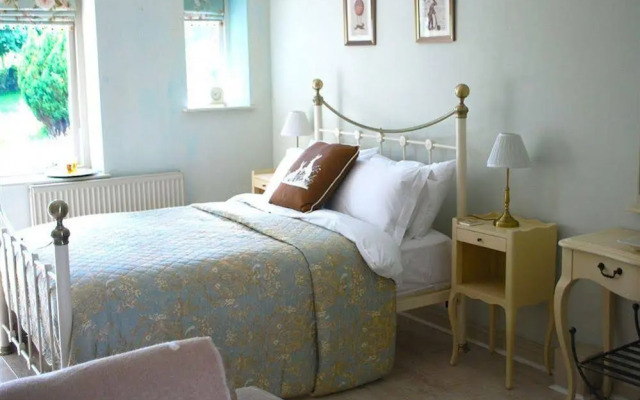 Warren House B&B