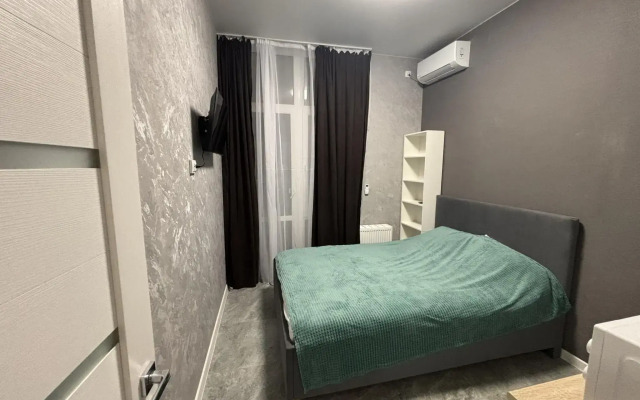 Апартаменты в микрорайоне Любимово 8