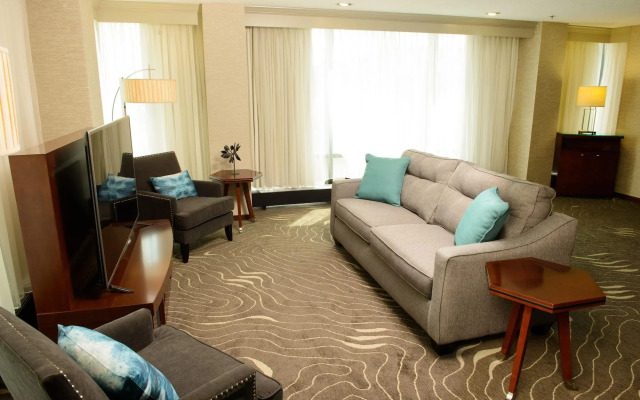 Marriott Rochester Mayo Clinic