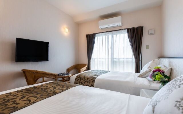 Mr.KINJO MIGHTY ONE MIYAKOJIMA