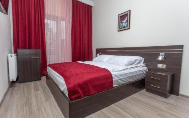 Salhotel Tbilisi