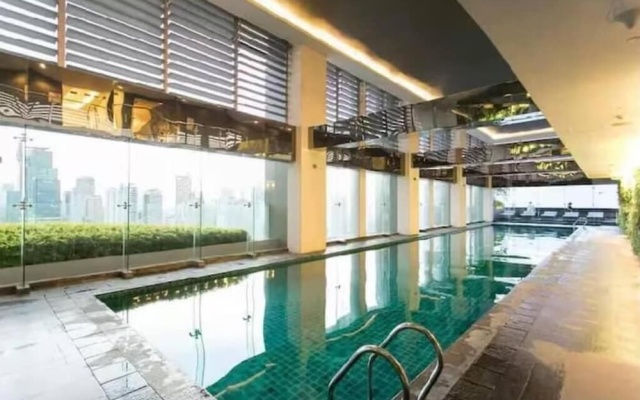 The gramercy residence