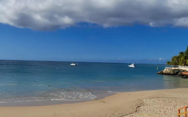 Casa Del Sol Tobago