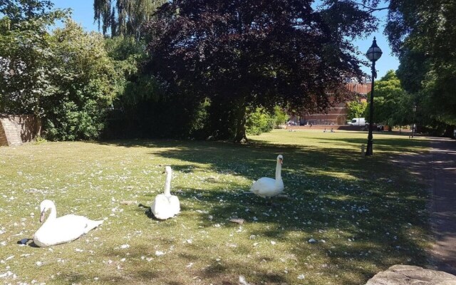 3 Bed House, Central Stratford-upon-avon
