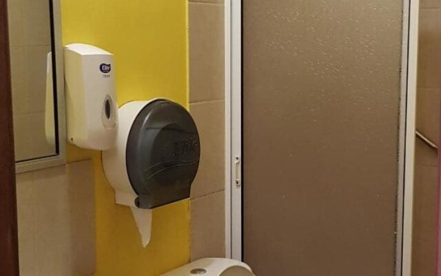 Hostel Bosque Nativo