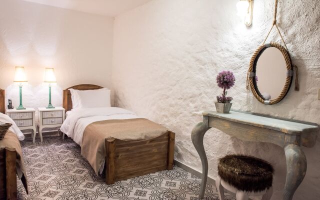 Cocopalm Boutique Hotel Alaçatı