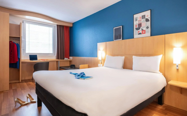 ibis Geneve Centre Nations