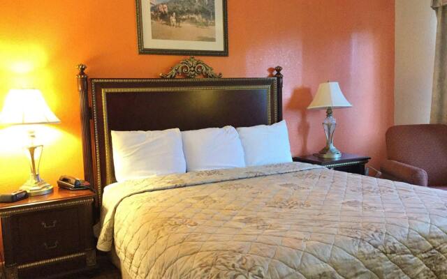 Americas Best Inn & Suites Urbana