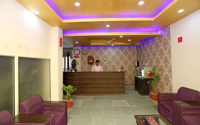 Hotel Avalon