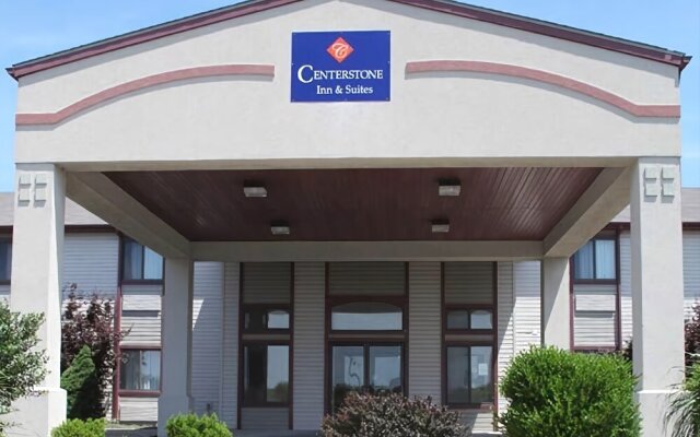 Centerstone Inn & Suites