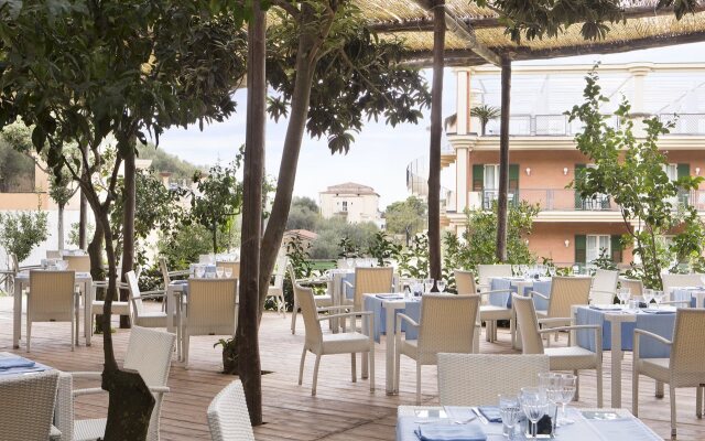 Atlantic Palace Hotel