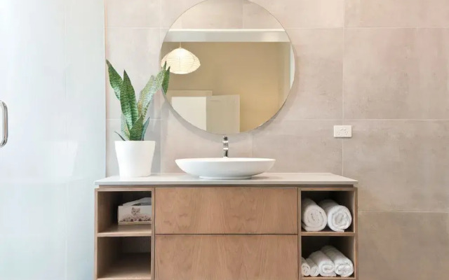 Villa Maria Barossa Luxury Guesthouse