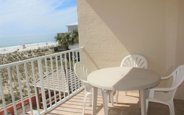 Seacrest 206 by ALBVR