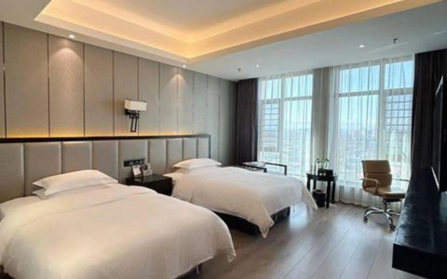 Hengrun International Hotel