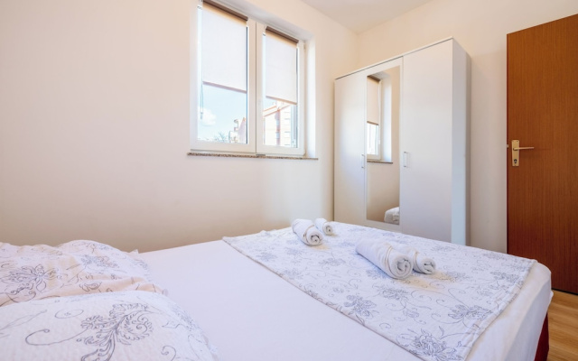 Apartments Trossana