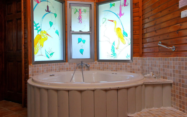 Nir David Country Lodge