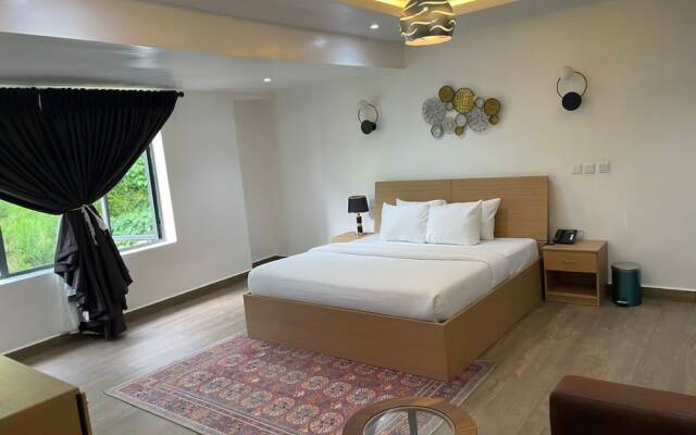 The Address Hotel
