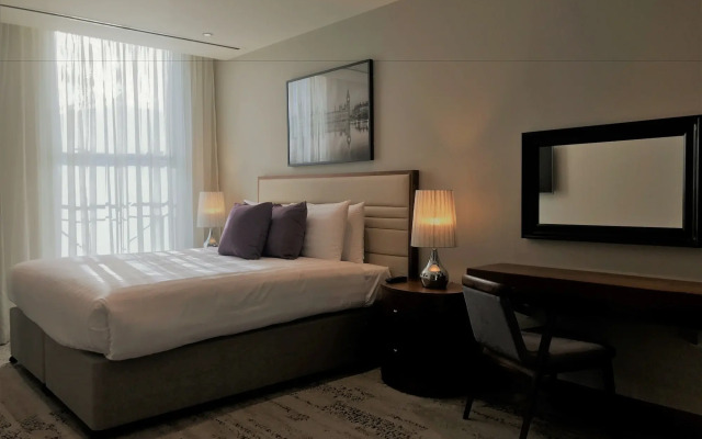 Sanctum London Belsize Road