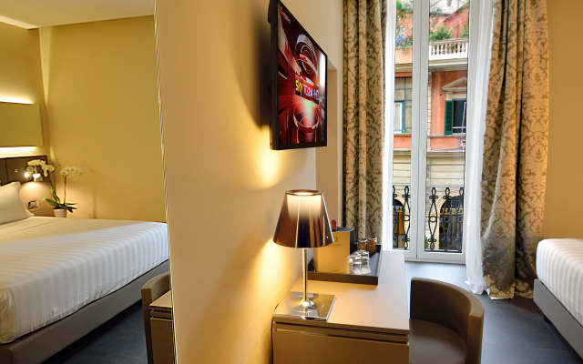 Quirinale Luxury Rooms